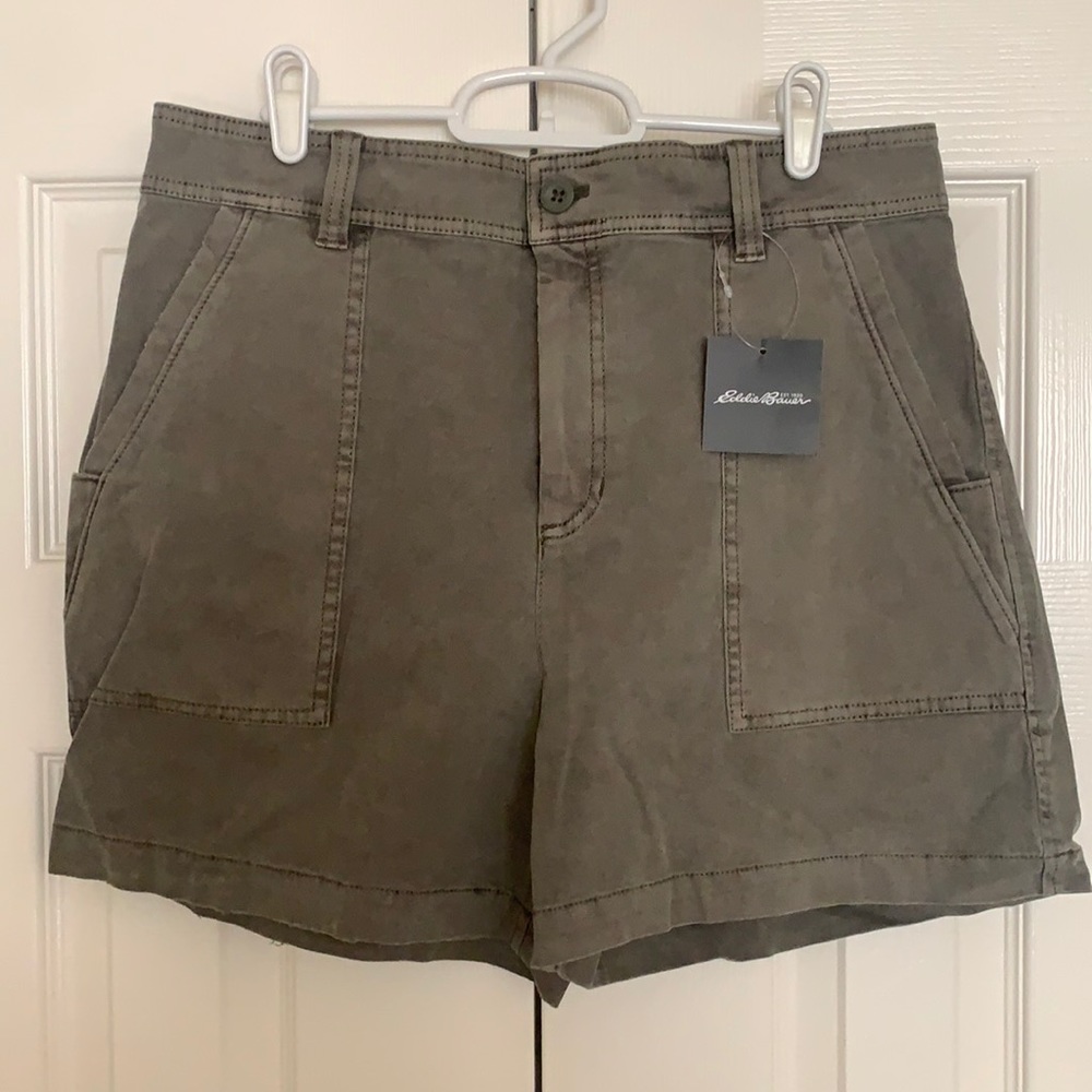 Eddie Bauer Shorts